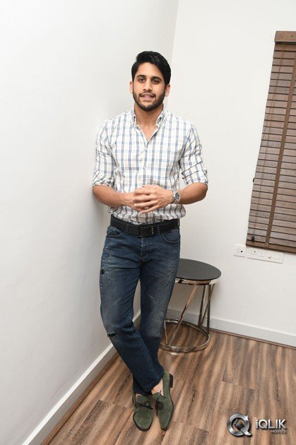 Naga-Chaitanya-Interview-About-Saahasam-Swaasaga-Saagipo-Movie